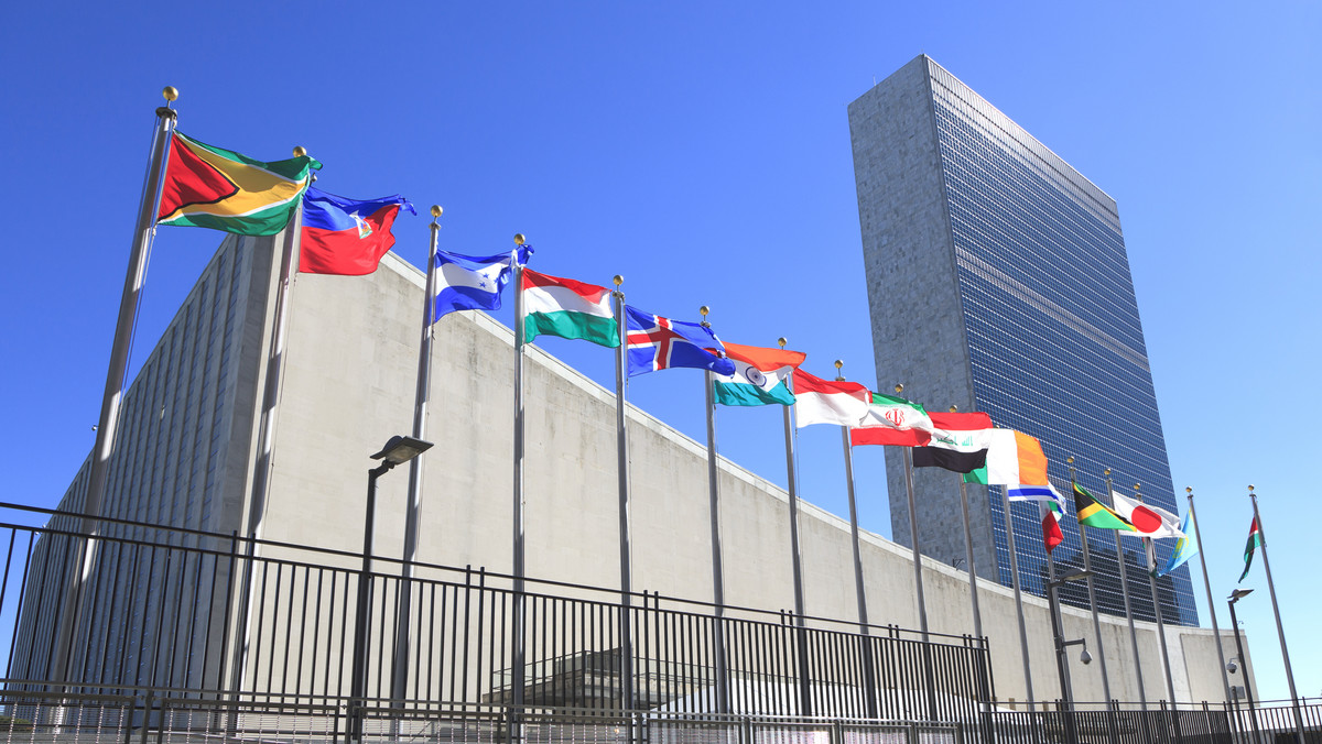 Rada Bezpieczeństwa ONZ spotkała się na posiedzeniu po ataku palestyńskich bojowników na Izrael. Doszło do kolejnego starcia argumentów m.in. antagonistów oraz ich sprzymierzeńców. Ubolewano, że RB nie jest w stanie rozwiązać przewlekłego konfliktu.