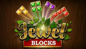 Jewel Blocks