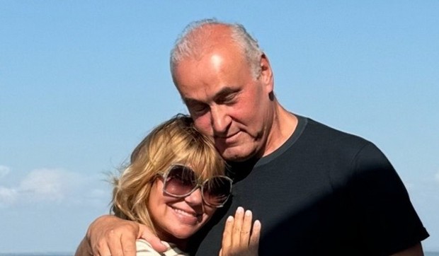 Branka i Branislav grujić