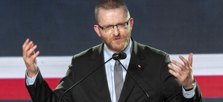 Braun: Nie będą Niemcy, Żydzi, Ukraińcy przepisywać nam historii