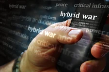 Czy jesteśmy gotowi na cyberwojnę? Wojna hybrydowa: Nowe oblicze konfliktu.