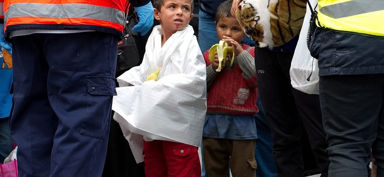 Abp Skworc: Jesteśmy gotowi do przyjęcia uchodźców, ale co dalej?