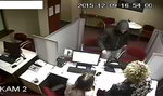 Policja poszukuje sprawcy napadu na bank