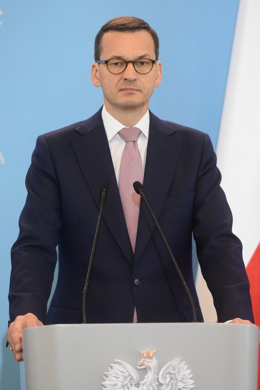 Mateusz Morawiecki