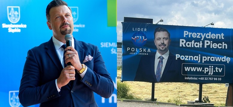 "Prawilni" antyszczepionkowcy mają swojego bohatera. Chcą odbić wyborców PiS