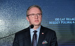 Szczerski przeprasza za słowa nt. podwyżek dla nauczycieli. "Nie było moim zamiarem urażenie kogokolwiek"