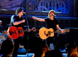 The Rolling Stones powrócą na trasę w 2011