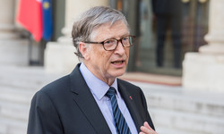 Bill Gates ostrzega przed kolejną pandemią: nie jesteśmy gotowi