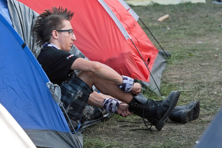 Przystanek Woodstock 2015 na najlepszych zdjęciach