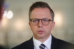 Joński: Komisji śledczej zostało 20 świadków, Kaczyński będzie przesłuchany ostatni