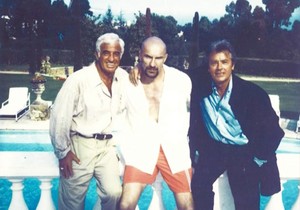 Biseri: gost Batan Bogićević