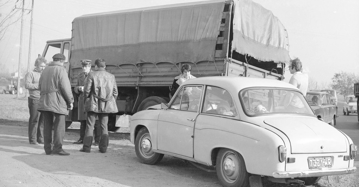 QUIZ. 15 pytań o życiu codziennym czasów PRL. Gdzie zaliczysz wpadkę?