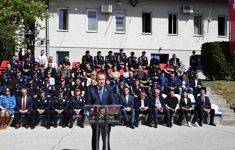 Policijska brigada