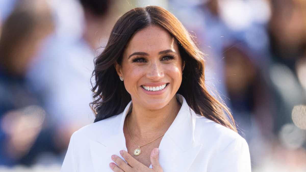 Ez volt az a pont, ahol Meghan Markle megszerettette magát Erzsébet királynővel