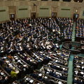 Posłowie przyznali sobie podwyżki. Sejm przyjął ustawę