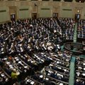 Posłowie przyznali sobie podwyżki. Sejm przyjął ustawę