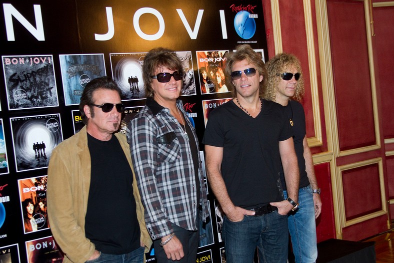 Bon Jovi