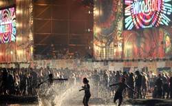 Przystanek Woodstock bez zarzutów? Jest decyzja prokuratury