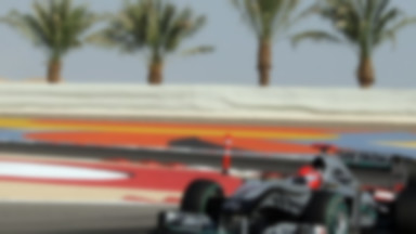 F1 jednak wystartuje w Bahrajnie
