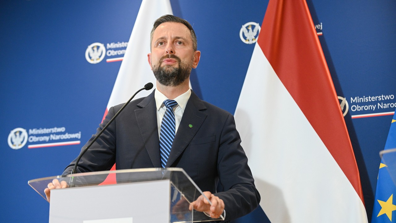 Kosiniak-Kamysz o przesunięciu rekonstrukcji rządu. 