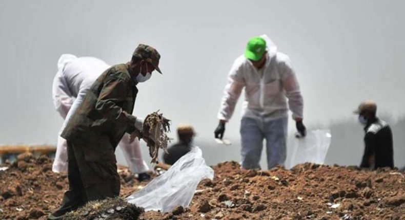 Number of Kenyans dead in Ethiopian Airlines crash rises to 36 as new details emerge