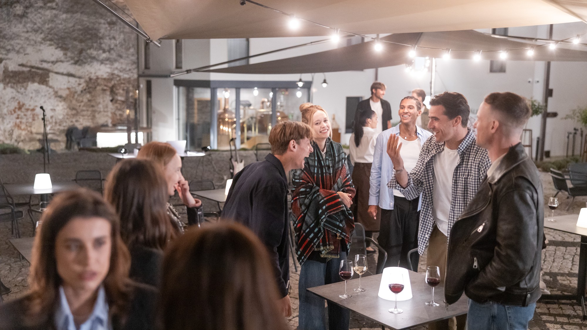 Seriál Pán profesor.