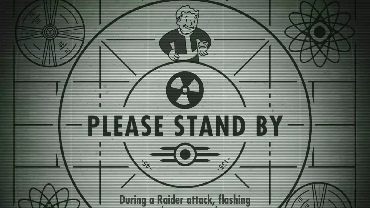 Galeria Fallout Shelter