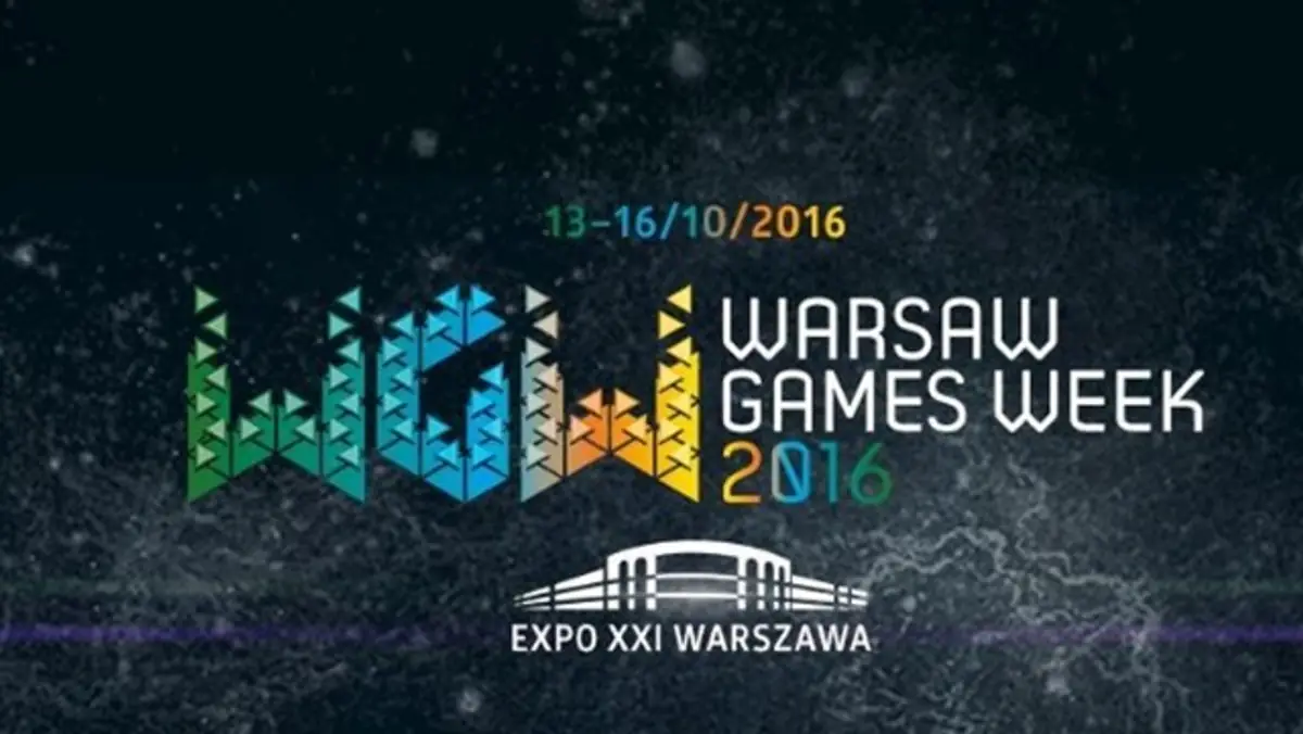 Nie pojechałeś na Gamescom? Kup bilety na Warsaw Games Week 2016