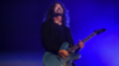 Dave Grohl stworzy serial o mamach rockmenów