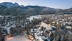 Zakopane tylko dla milionerów? Ceny nieruchomości wystrzeliły