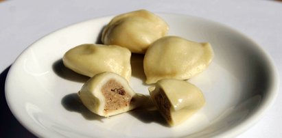 Szok! Szukali koniny w pierogach. A znaleźli...