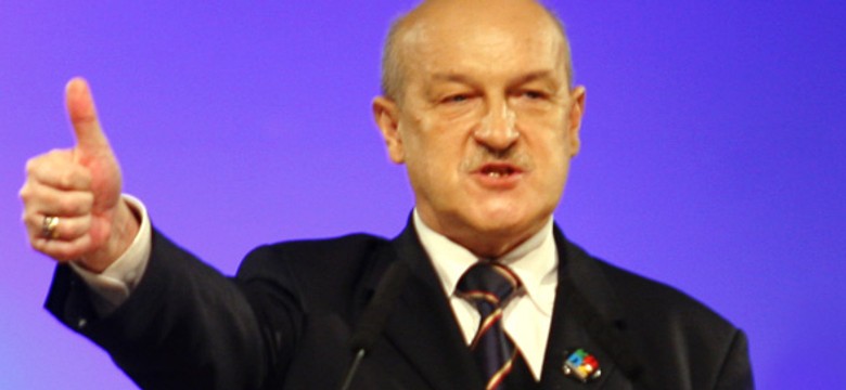 Nie będzie kary za "ch...a bez czapki"