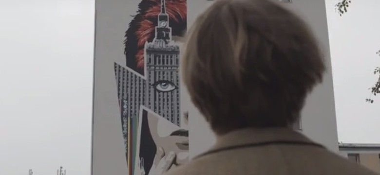 T.Love oddaje hołd Davidowi Bowiemu. Zobacz TELEDYSK do piosenki "Warszawa Gdańska"