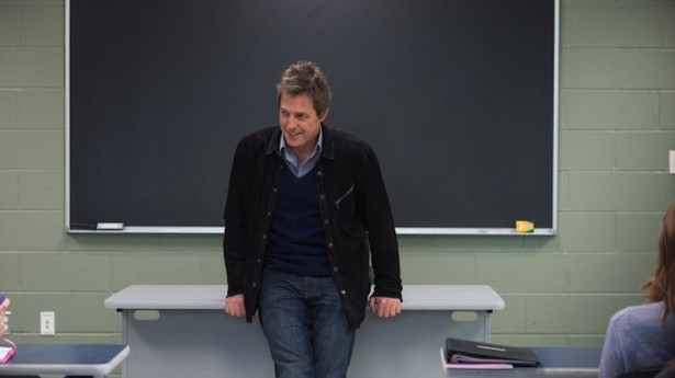 Hugh Grant stracił głowę dla Marisy Tomei