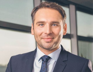 Grajkowski: Handel w galeriach odmarza szybko [WYWIAD]