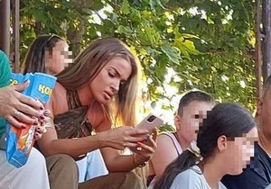 Teodora Džehverović