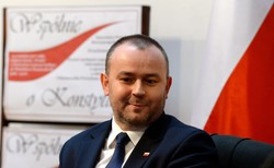 Wiceszef Kancelarii Prezydenta: W działaniach opozycji za dużo gry politycznej i theatrum