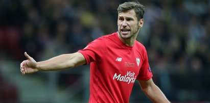 Krychowiak dobił kolegów golem samobójczym