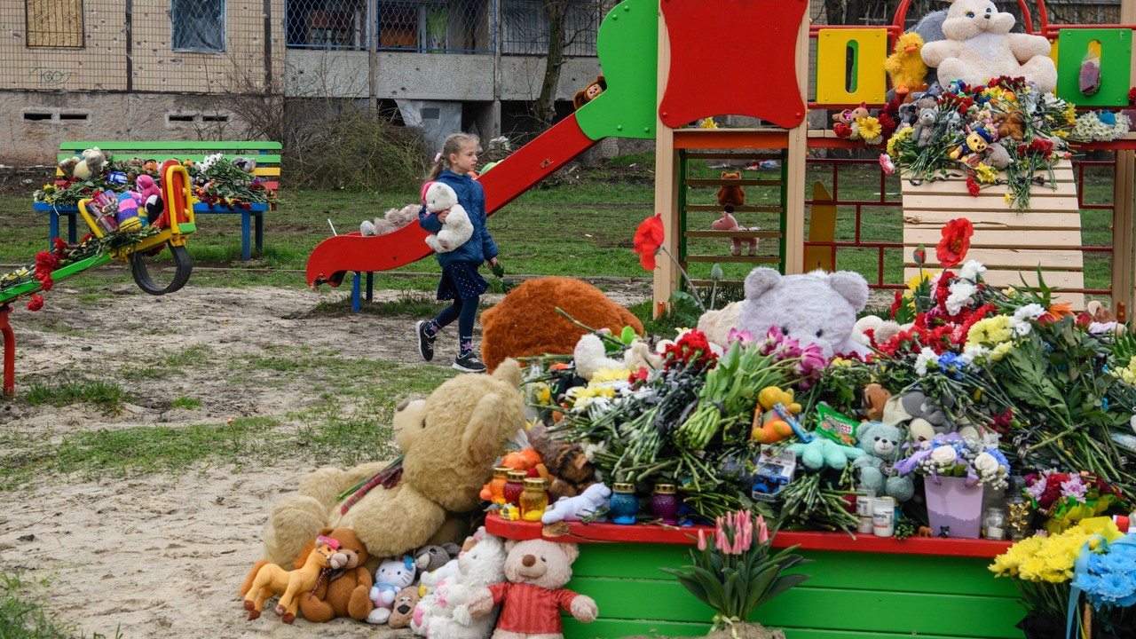 Wojna w Ukrainie. Ty też możesz wesprzeć ludzi walczących o przetrwanie