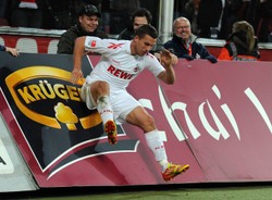 Prezes niemieckiego klubu przeprosił piłkarza urodzonego w Polsce