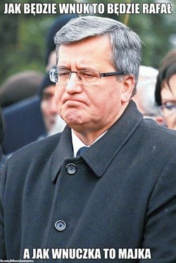 Za drugi kierunek studiów nie zapłacisz. Komorowski podpisał ustawę
