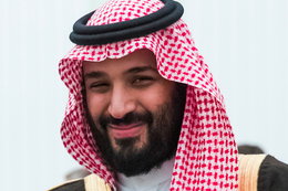 Inside the rapid rise and unprecedented power grab of Saudi Arabia's millennial crown prince