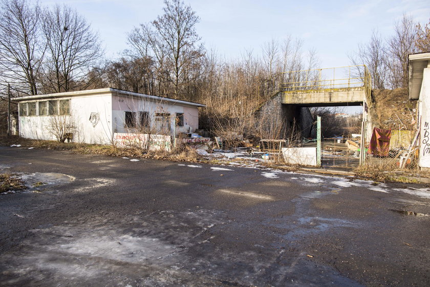 Nie będzie osiedla mieszkaniowego  w miejscu stadionu Szyca