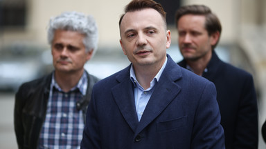 Kandydat na prezydenta Krakowa spłacił pożyczkę. Oszałamiająca kwota ćwierć miliarda złotych
