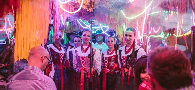 Zespół "Śląsk" wyrusza do Włoch dla uczczenia rocznicy bitwy o Monte Cassino