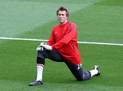 Tomasz Kuszczak nie wyklucza opuszczenia Anglii