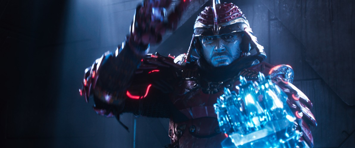 'Ready Player One' Steena Spielberga w kinach od 6 kwietnia