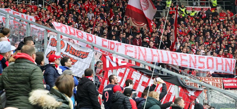 Czarny dzień niemieckiego futbolu. Kibole nie odpuszczą, jak poradzą sobie kluby?
