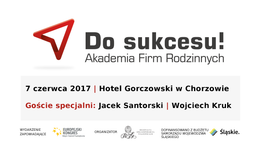 Nestorzy kontra młokosy, czyli biznes między pokoleniami