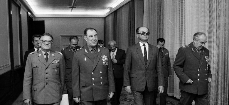 Nie żyje Dmitrij Jazow, ostatni marszałek ZSRR